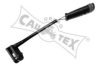 CAUTEX 462429 Warning Contact, brake pad wear